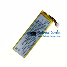 Bateria para BPI 353292G [Bateria de Substituição]